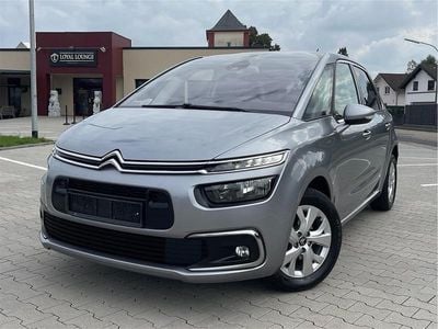 Citroën C4 SpaceTourer