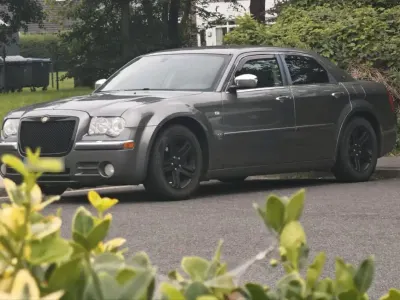 Gebraucht Chrysler 300C