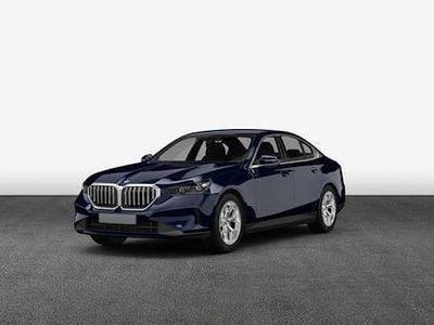 Schwarz Neu 2026 BMW 520 Performance Limousine | 59.990 € (Guter Preis)