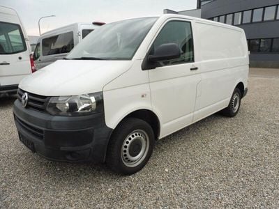 VW T5