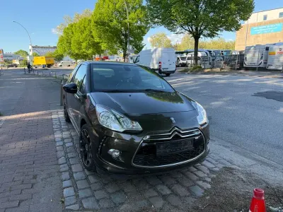 Gebraucht Citroën DS3