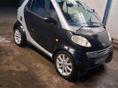 Smart ForTwo Coupé