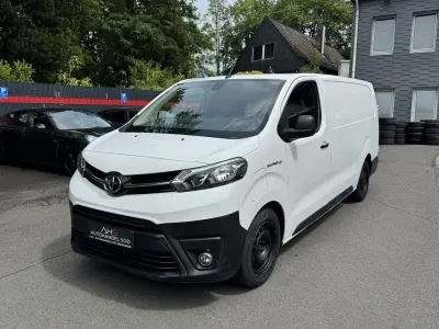 Gebraucht Toyota Proace