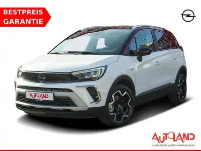 Brugt Opel Crossland 2021 Andere SUV