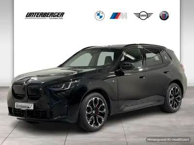 Gebraucht BMW X3 M