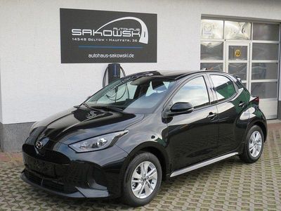 Usata Mazda 2 Center-Line 116 CV (85 kW) 2025 Blu Berlina
