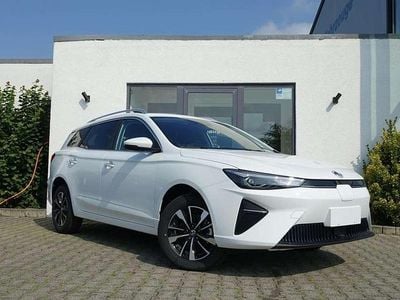 MG MG5 EV
