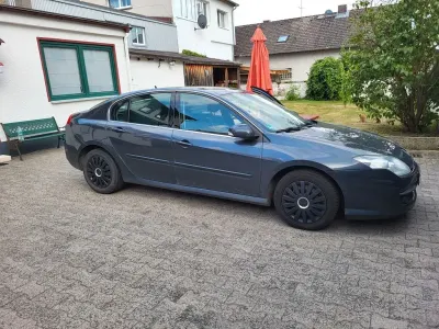 Gebraucht Renault Laguna III