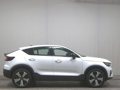 Second-hand Volvo C40 Core 169 kW (231 CP) 2023 Alb SUV