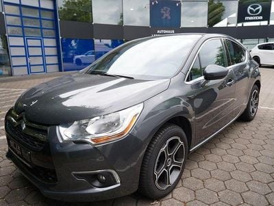 Citroën DS4