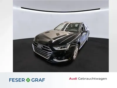 Gebraucht Audi A4