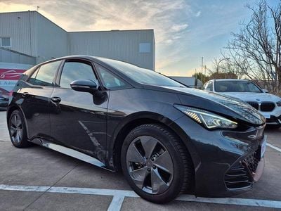 Usata Cupra Born 150 kW (204 CV) 2023 Grigio Utilitaria