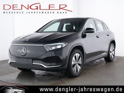 Mercedes EQA250+