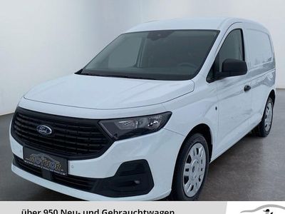 Neu Ford Transit Trend 102 PS (75 kW) 2026 Weiß Van