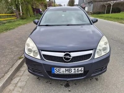 Occasion Opel Vectra Edition+ 140 PK (102 kW) 2008 Stationwagen