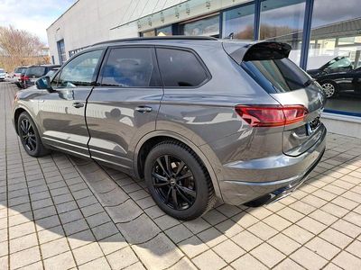 Usata VW Touareg R-line 286 CV (210 kW) 2021 SUV