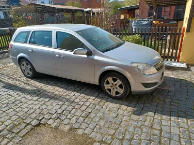 Gebraucht Opel Astra