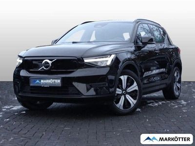 Stone) / solid (schwarz Gebraucht 2023 Volvo XC40 Core SUV | 28.850 € (Guter Preis)