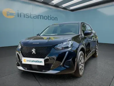 Gebraucht Peugeot e-2008
