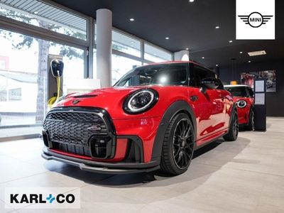 gebraucht Mini Cooper S Frühjahrs SALE -6.000€ EINZELSTÜCK