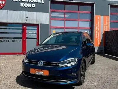 Gebraucht VW Golf VII Join 2018 Andere Limousine