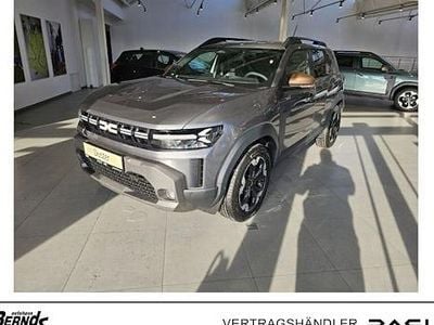 Grau Neu 2025 Dacia Duster Extreme SUV | 23.249 € (Guter Preis)