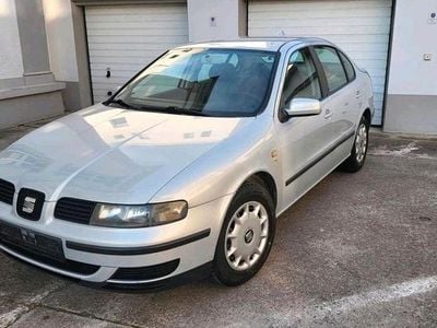 Seat Toledo