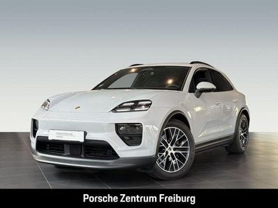 Gebraucht Porsche Macan 264 kW (360 PS) 2025 Grau SUV