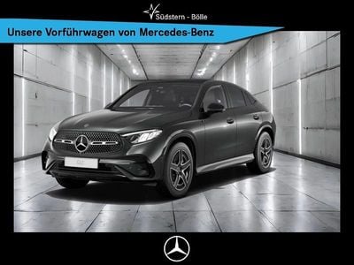 Mercedes GLC220