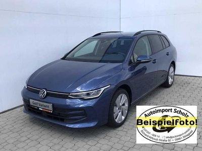 VW Golf VIII