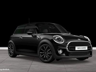 gebraucht Mini Cooper Hatch