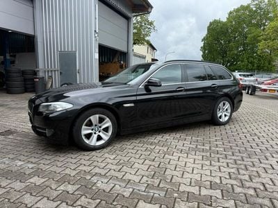 BMW 525