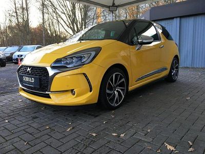 DS Automobiles DS3