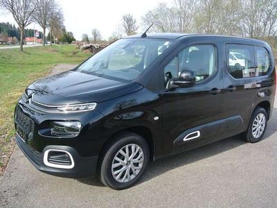 gebraucht Citroën Berlingo Feel M Tageszulassung