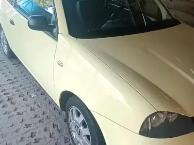 Gebraucht Seat Arosa