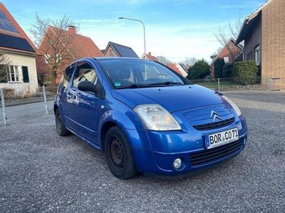 Citroën C2