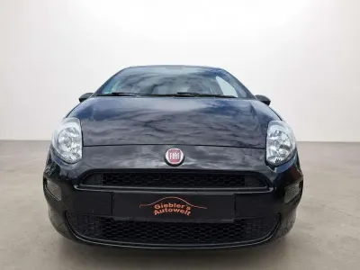 Gebraucht Fiat Punto Mystyle 69 PS (50 kW) 2015 Colore esterno Kleinwagen