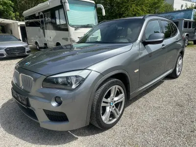 Gebraucht BMW X1