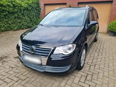 Gebraucht VW Touran