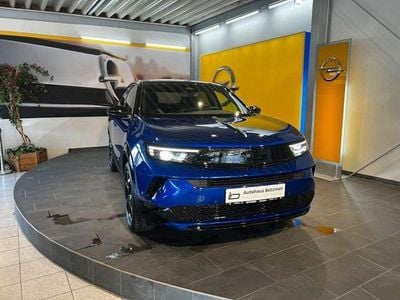 Second-hand Opel Mokka S 136 CP (100 kW) 2025 Albastru SUV