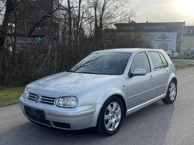 gebraucht VW Golf IV 