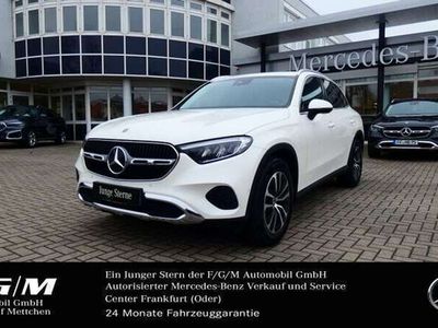 Mercedes GLC200