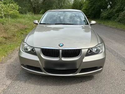 Gebraucht BMW 325