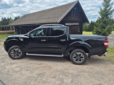 Renault Alaskan