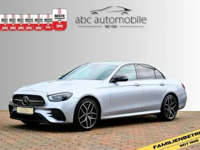 Gebraucht Mercedes E400