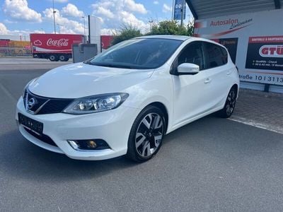 Nissan Pulsar