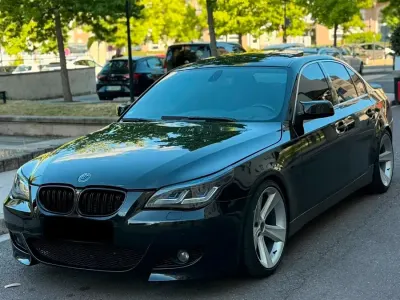 Gebraucht BMW 530