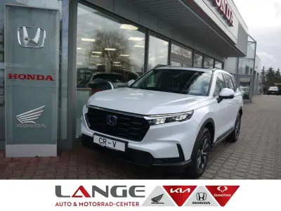 Occasion Honda CR-V
