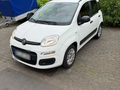 Gebraucht Fiat Panda