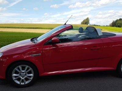 gebraucht Opel Tigra Twintop